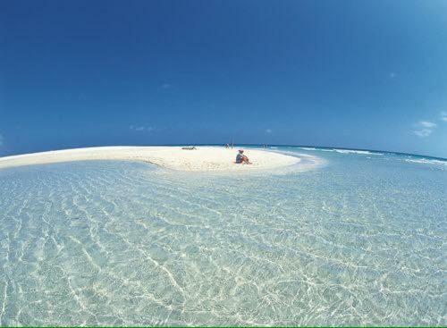 Paradise Fuerteventura モロ・デル・ハブレ エクステリア 写真