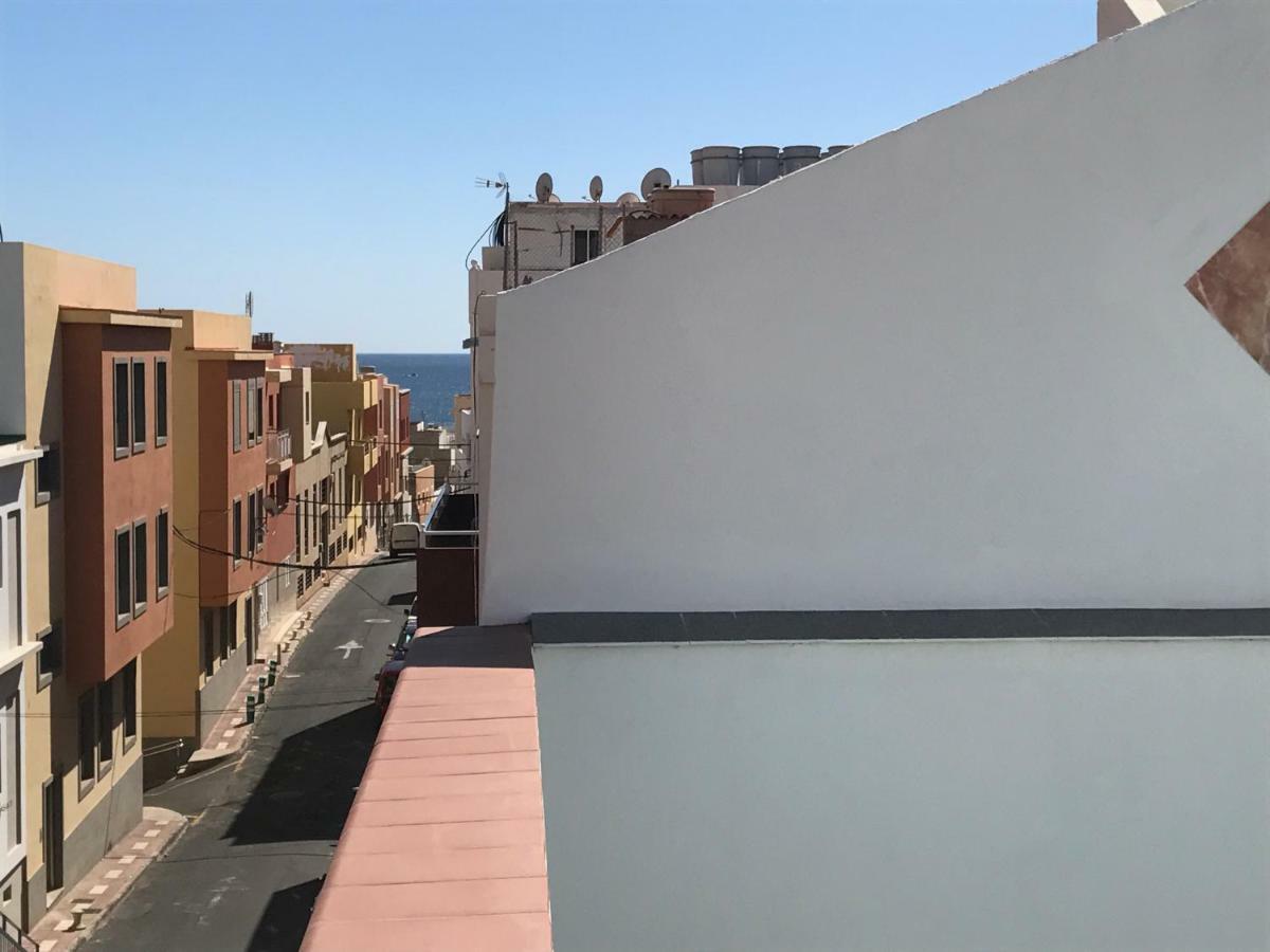 Paradise Fuerteventura モロ・デル・ハブレ エクステリア 写真